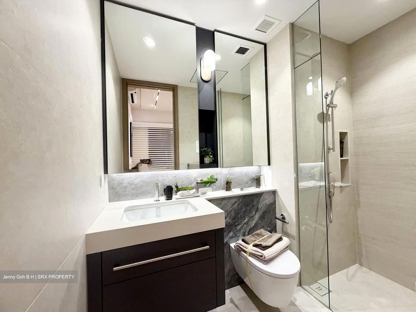 Vela Bay (D16), Apartment #618312481
